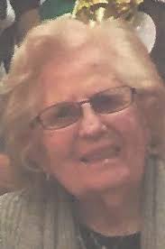Obituary for Eva Louise (Knight) Kennedy
