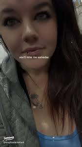 You'll Miss Me Someday: Reflecting