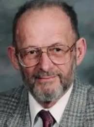 Obituary information for Harry G. HERBST, JR