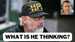 Pirates mailbag: Is Ben Cherington's job at risk? Will Oneil Cruz get an  extension?