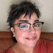 Things that are not...