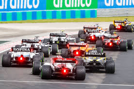 Enjoy the full race of the hungaroring grand prix in hungary. Latest Formula 1 Breaking News Grandprix Com