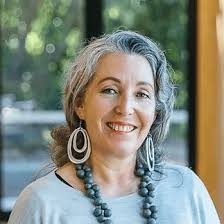 Neave Ross-Wallace, Mindfulness Teacher