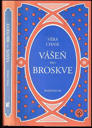 📙 Vášeň pro broskve