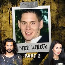 Psychic Detectives PT 4: John Wayne Gacy