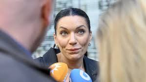 Vermeend Ali B-slachtoffer Jill Helena overspoeld met doodsbedreigingen