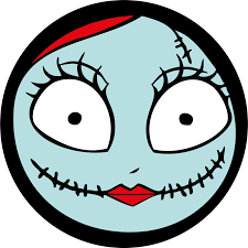 Check spelling or type a new query. Sally Coaster Nightmare Before Christmas Sally Face Clipart Full Size Clipart 3860924 Pinclipart