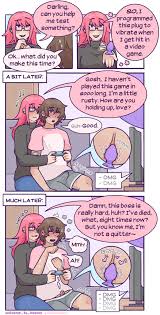 welcome to heaven, 1boy, 1boy1girl, 1girls, anal insertion - R34 Vault