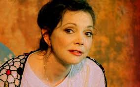 Nanci Griffith Italian Potluck Wendy's Vietnamese