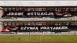 Uwzględniono te księstwa, nad którymi panowali odrębni książęta. Zgoda Kibicow Legii I Radomiaka Radom Stadionowi Oprawcy