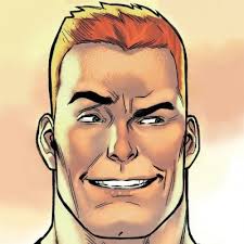 Guy Gardner (Future State)
