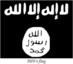 Search, discover and share your favorite isis flag gifs. Islamic State Of Iraq And Syria Isis