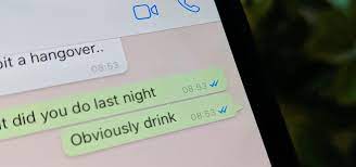 You can't turn off read receipts for group chats as we have mentioned above. How To Disable Read Receipts In Whatsapp So Nobody Can See Those Blue Check Marks In Chats Smartphones Gadget Hacks