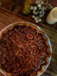 Old Fashioned Maple Pecan Pie Maple Pecan Pie Thanksgiving Recipes Maple Pecan