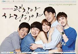 So you know drama apa yang menurutku paling recommended dari tiap genre. 13 Drama Korea Terbaik Sepanjang Masa Drakor Genre Medis Hingga Komedi Romantis