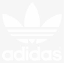 Adidas png icon clipart free adidas logo png transparent. White Adidas Logo Png Images Transparent White Adidas Logo Image Download Pngitem