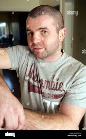 Builder Keith Sweeney was impaled