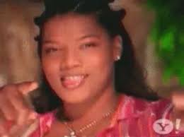 Thank you for always protecting me and loving me… you and your family are my family. Gif Queen Latifah Animated Gif On Gifer