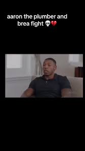 Aaron The Plumber vs Brea: An Unexpected Showdown