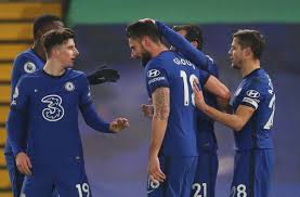 Chelsea football club)‏، هو فريق كرة قدم إنجليزي يقع في منطقة فولهام في مدينة لندن. ØªØ¹Ø§Ø¯Ù„ ØªØ´ÙŠÙ„Ø³ÙŠ ÙˆØ£Ø³ØªÙˆÙ† ÙÙŠÙ„Ø§ Ø¨Ø§Ù„Ø¯ÙˆØ±ÙŠ Ø§Ù„Ø¥Ù†Ø¬Ù„ÙŠØ²ÙŠ ÙÙ‰ ØºÙŠØ§Ø¨ ØªØ±ÙŠØ²ÙŠØ¬ÙŠÙ‡ ÙˆØ§Ù„Ù…Ø­Ù…Ø¯Ù‰ Ø§Ù„ÙŠÙˆÙ… Ø§Ù„Ø³Ø§Ø¨Ø¹