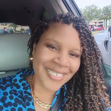 Wishing a HAPPY BIRTHDAY to our oh so sweet Soror, April "Niki" Beard .  Hope you have an extraordinary day!💙🤍 #zphib1920 #ZetaPhiBeta #ΖΦΒ  #BetaAlphaXiZeta #ΒΑΞΖ...