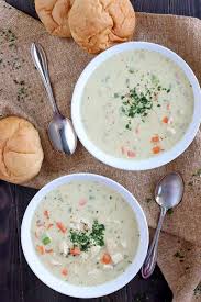 This easy homemade onion soup mix brisket recipe is so easy to prepare and creates great leftovers for the jewish holidays. Homemade Cream Of Chicken Soup Recipe Foodal