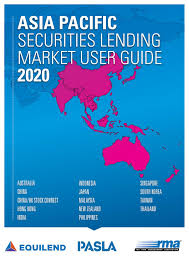 One team qualify to esl one thailand 2020: Asia Pacific Securities Lending Market User Guide 2020 Equilend Pasla Rma By Equilend Issuu