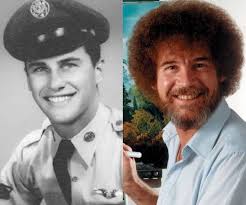 Robert Norman Ross, best known as Bob Ross, was an American painter and art  instructor. He was the creator and TV host of 'The Joy of Painting,' an  instructional television program that