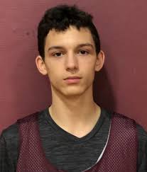 Meet the team: Tiverton boys' basketball