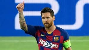 El barça sigue esperando a messi. Lionel Messi Joan Gaspart Si Messi Se Marcha Los Cules Nos Enfadariamos Del Odio Al Amor Hay Un Solo Paso Rpp Noticias