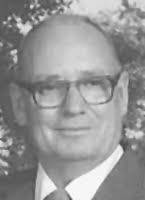 John Napper Obituary (2005)