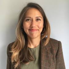 Wrapping up two great years with IESE Business School, and I'm honored to  be named by Poets & Quants as one of the 100 Best & Brightest MBA Students  of 2022. Many