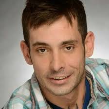 John Luffman's Instagram, Twitter & Facebook