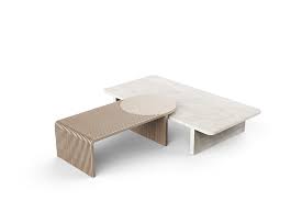 Stick Stone Center Table New Collection 2020 In 2020 Luxury Table Furniture Design Stone