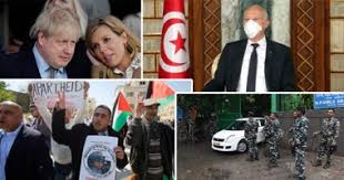 صحيفة الثورة نيوز تونس آخر الأخبار العاجلة التونسية: Hje6ogno3uullm