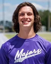 Chase Spring's Instagram, Twitter & Facebook