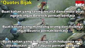 Urbanoir aug 6, 2019 3. Download Kata Kata Bijak Mp4 Mp3 3gp Naijagreenmovies Fzmovies Netnaija