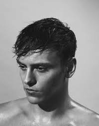 Tom Daley: 'I'm only recognised when strangers think of me in my pants'