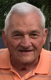 Fred Austin Fox, Clinton