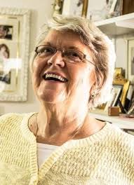 Bonnie Kovach Obituary (1940