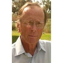 Edwin Herbert Donaldson Obituary