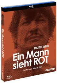 We like it even while we're turned off by the. Ihr Uncut Dvd Shop Ein Mann Sieht Rot Death Wish 1974 Fsk 18 Blu Ray Dvds Blu Ray Online Kaufen