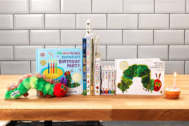 Eric carle's second wife, barbara carle, passed away in september 2015 at her home in north after his divorce, eric carle was introduced to barbara, who was working in bookshop at the met cloisters. Where To Start With Eric Carle S Books The Very Hungry Caterpillar