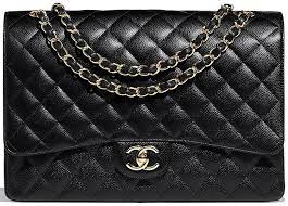 Top 5 Chanel Diaper Bags Bragmybag