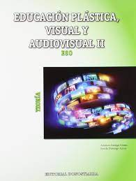 Maybe you would like to learn more about one of these? Educacion Plastica Visual Y Audiovisual Ii Teoria 9788470635182 Paniego Gomez Amancio De Domingo Acinas Jose Amazon Es Libros