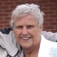 Geraldine Kelvey Obituary