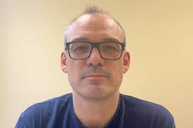 UCC Research Profiles: Antony Knights