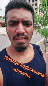 Neenge kodiswarana agunama#fyptamiltiktok #fypdongggggggg #tamiltiktok...