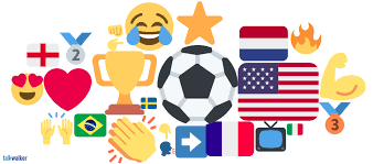 Here's your complete guide to the six groups all vying for glory. Fifa Women S World Cup 4 Social Data Takeaways Talkwalker