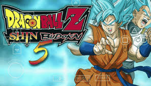 Its sequel is dragon ball z: Dragon Ball Z Shin Budokai 6 Mod Psp 2020 Download Android1game